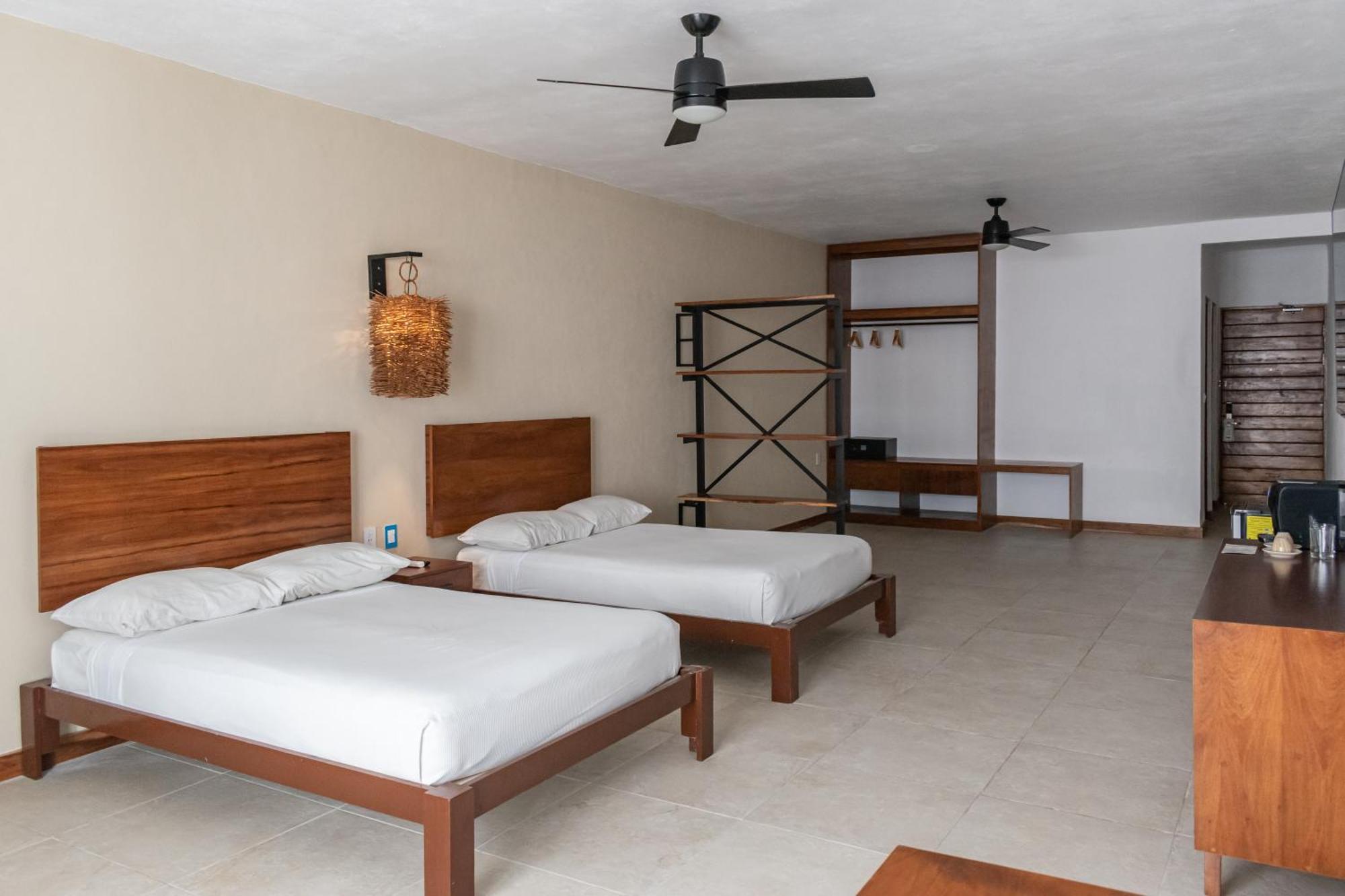 Ocean Drive Hotel Isla Mujeres Ngoại thất bức ảnh